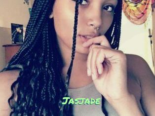 Jasjade