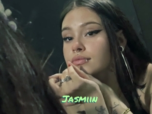 Jasmiin