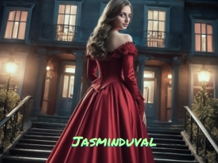 Jasminduval