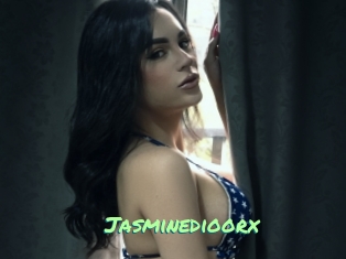 Jasminedioorx