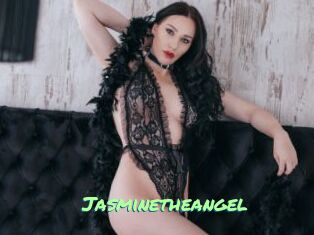 Jasminetheangel