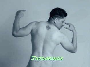 jasonkingx Gothicorgien