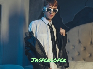 Jaspercoper
