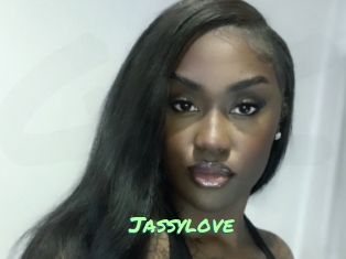 Jassylove