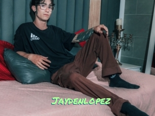 Jaydenlopez