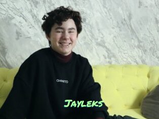 Jayleks