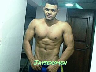 Jaysexymen