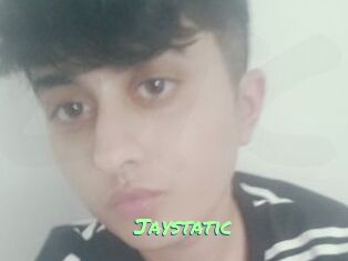 Jaystatic