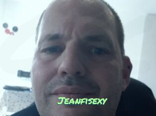 Jeanfisexy