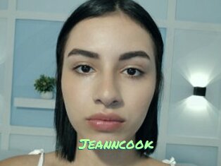 Jeanncook