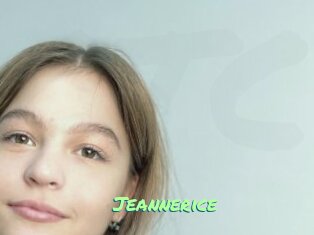 Jeannerice