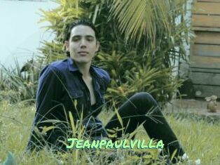 Jeanpaulvilla