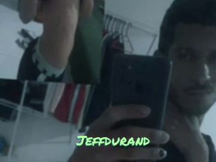 jeffdurand Gothicorgien