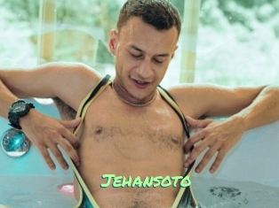 Jehansoto