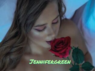 jennifergreen Gothicorgien