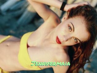 jennifermaia Gothicorgien
