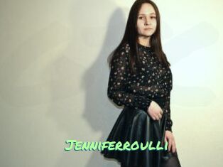 Jenniferroulli