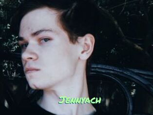 Jennyach