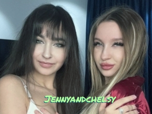 Jennyandchelsy