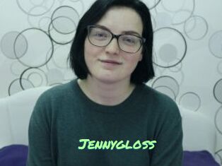 Jennygloss