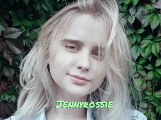 Jennyrossie