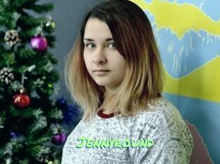 Jennyround