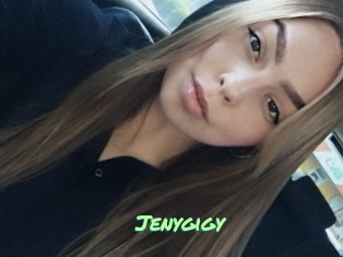 Jenygigy