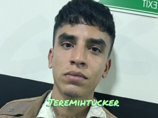 Jeremihtucker