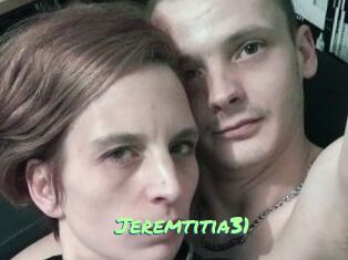 Jeremtitia31