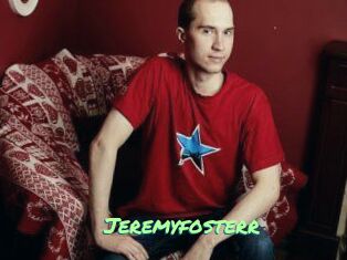 Jeremyfosterr