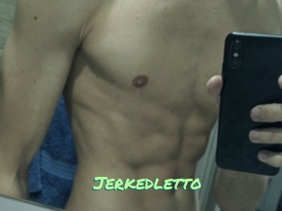 Jerkedletto