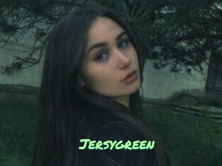 Jersygreen