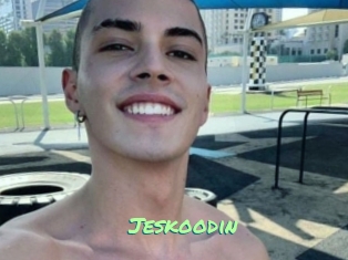 Jeskoodin