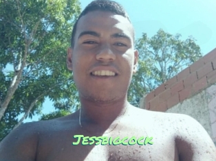 Jessbigcock