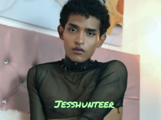 Jesshunteer