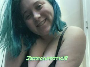 Jessicamystic18