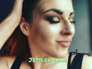 Jesslolotaka