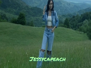 Jessycapeach