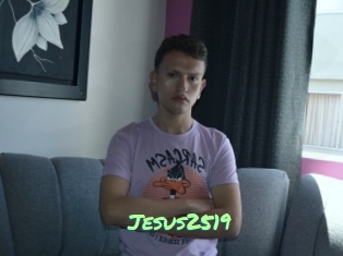 Jesus2519