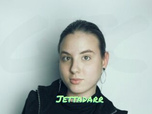 Jettadarr