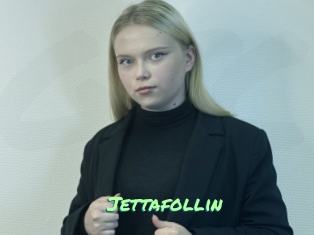 Jettafollin