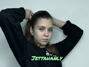 Jettahanly