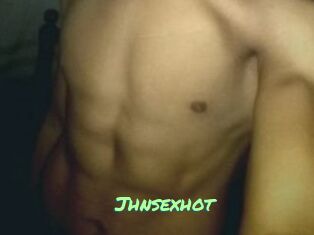 Jhnsexhot