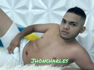 Jhoncharles