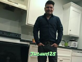 Jhonny125