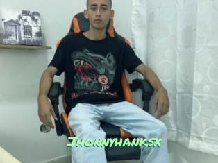 Jhonnyhanksx