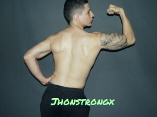 Jhonstrongx