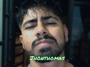 jhonthomas Gothicorgien