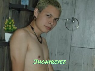 Jhonyreyez