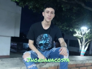 Jhordanacosta